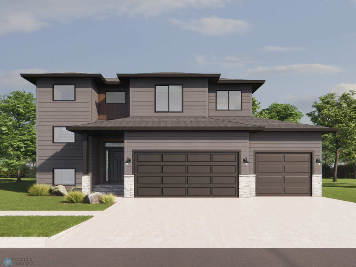 5816 James Drive W, West Fargo, ND 58078 - Image #1