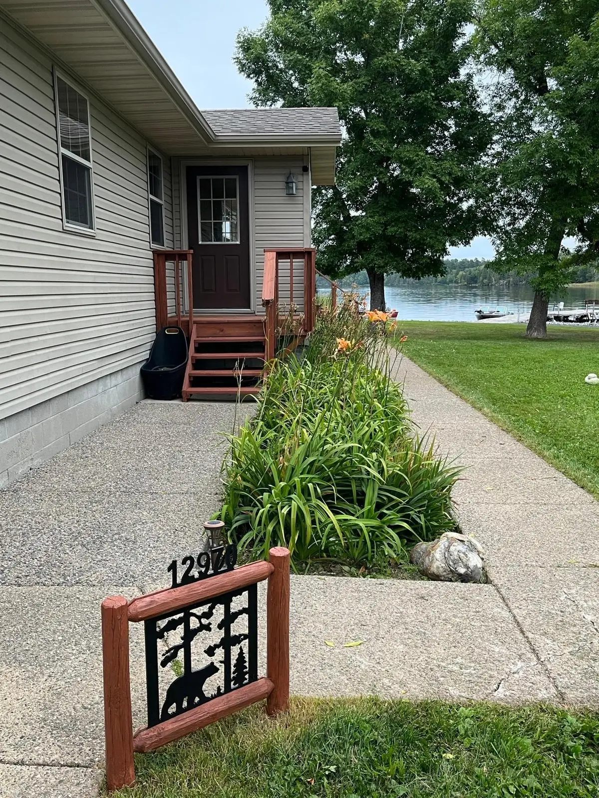 12970 White Eagle Lane, Kabetogama, MN 56669 - #1