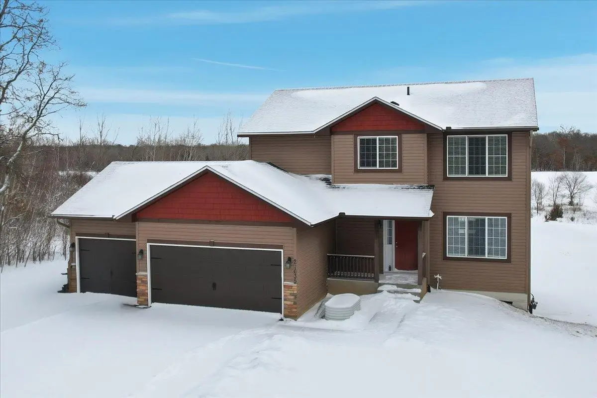 21635 173rd Street Nw, Big Lake, MN 55309 - Image #1