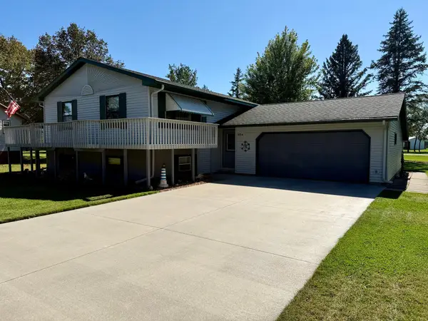 954 Lilac Drive, Sauk Centre, MN 56378