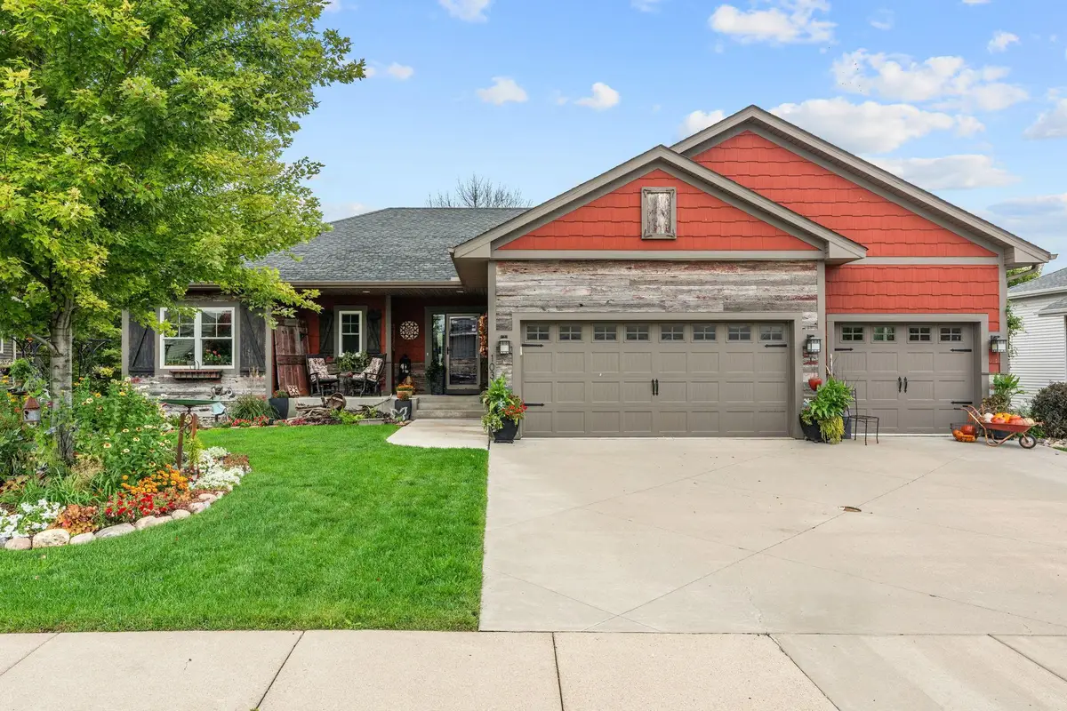 1031 Homestead Drive, Jordan, MN 55352 - #1