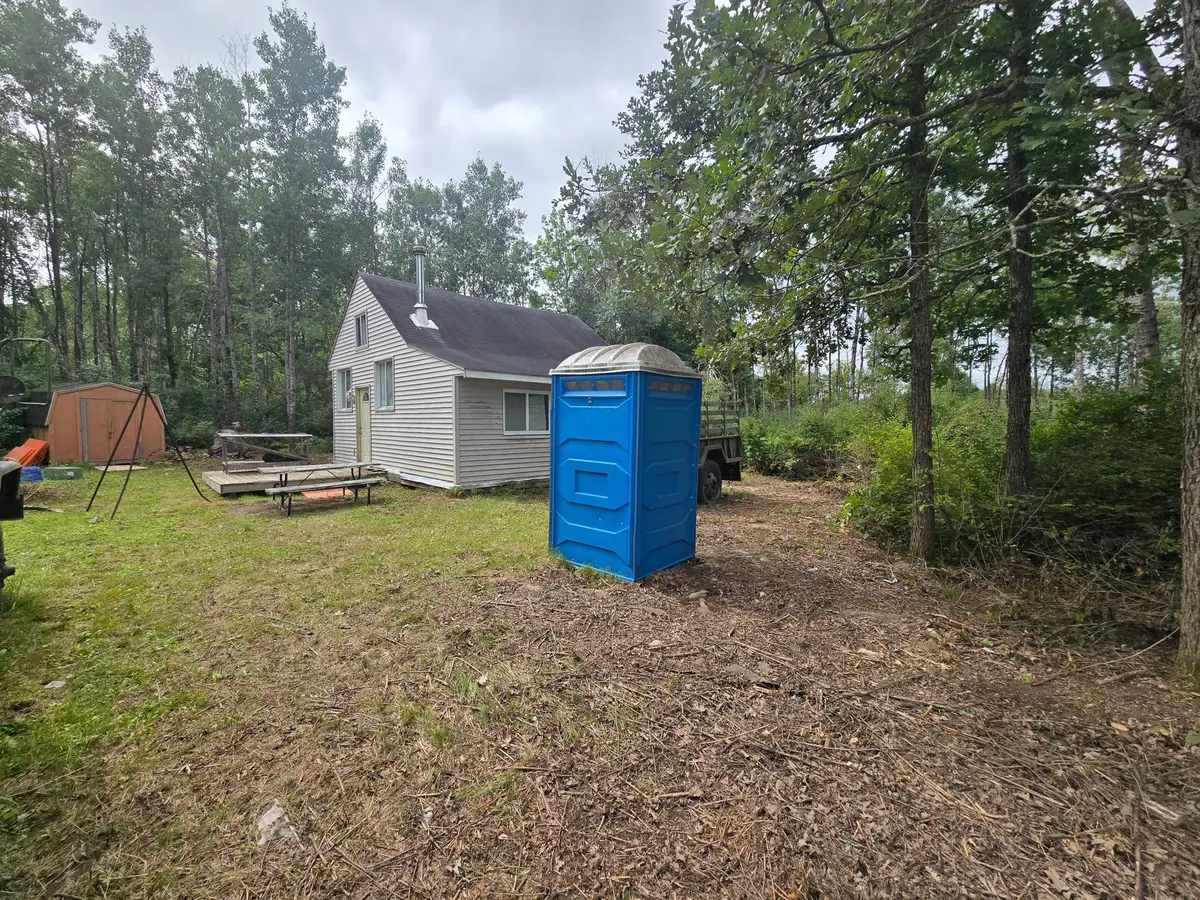 8771 Deer Lane, Ojibwa, WI 54862 - Image #1