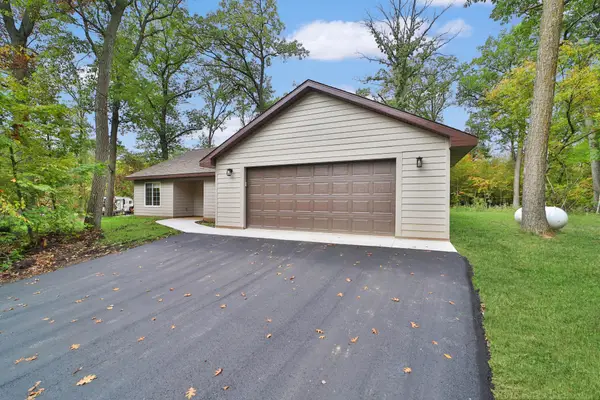40161 Paradise Drive, Browerville, MN 56438
