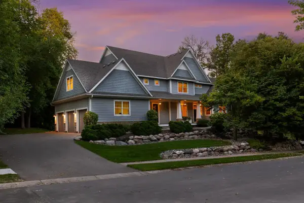 17244 Valley Road, Eden Prairie, MN 55347