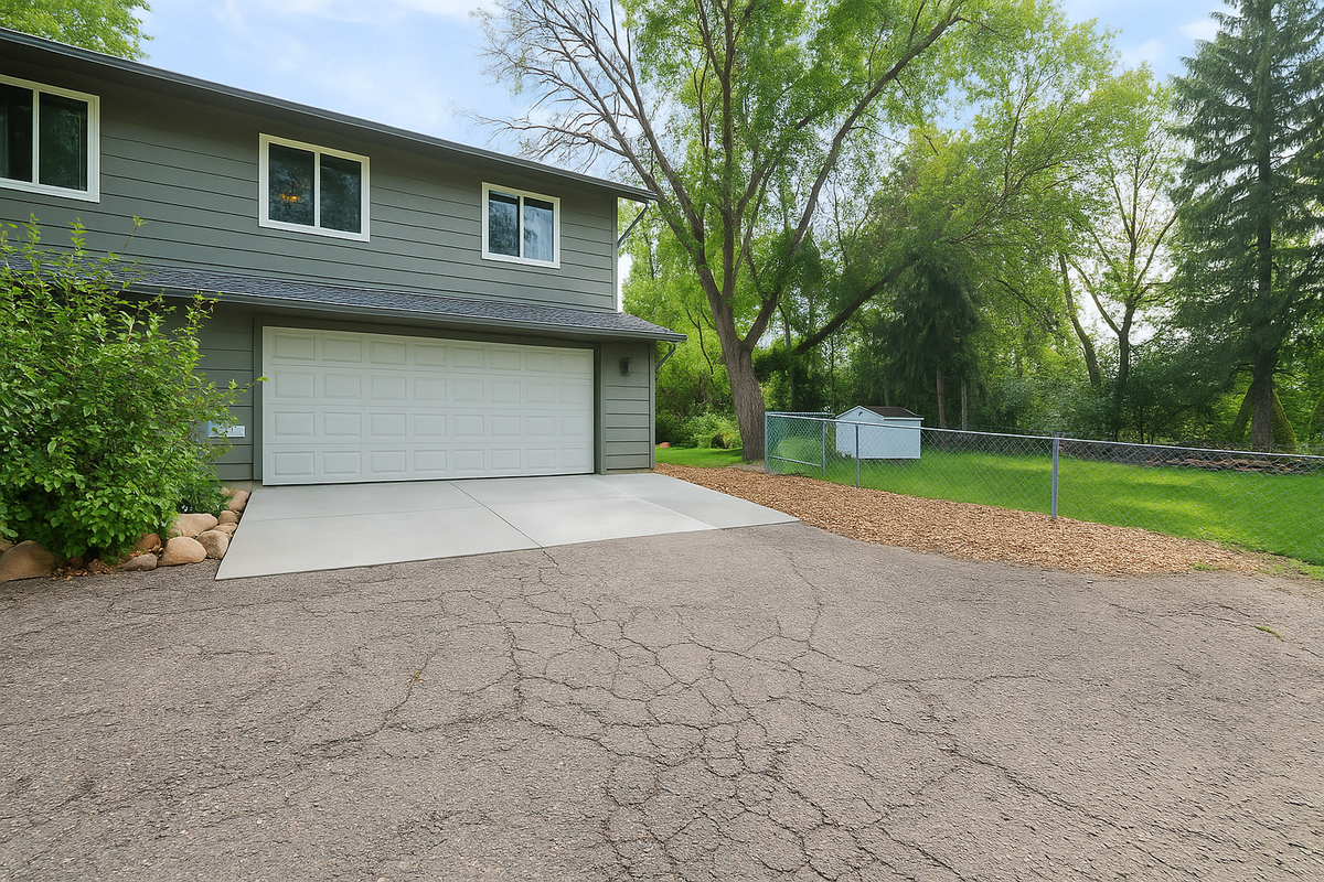 484 104th Lane Nw, Coon Rapids, MN 55448 - #1