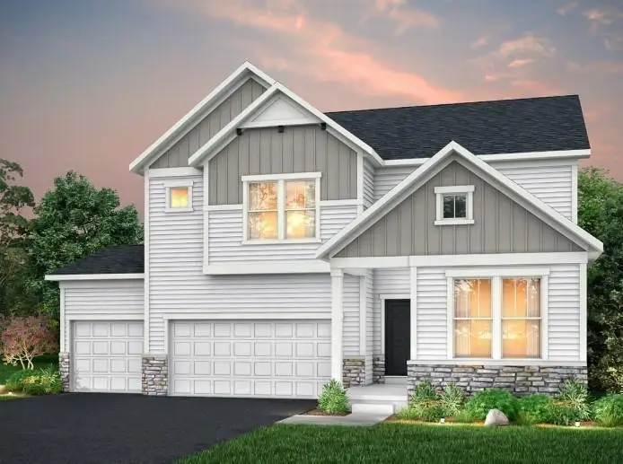 14525 106th Place N, Maple Grove, MN 55369 - #1