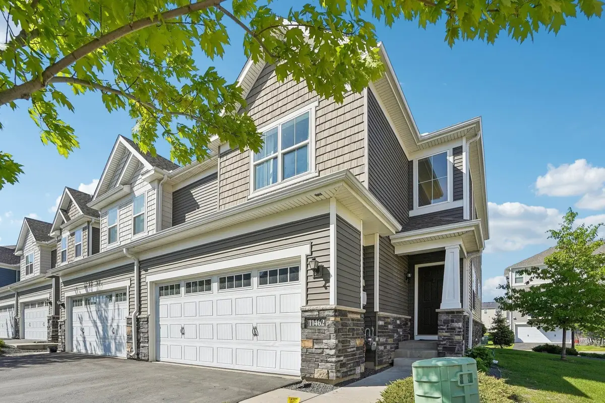11462 81st Place N, Osseo, MN 55369 - #1