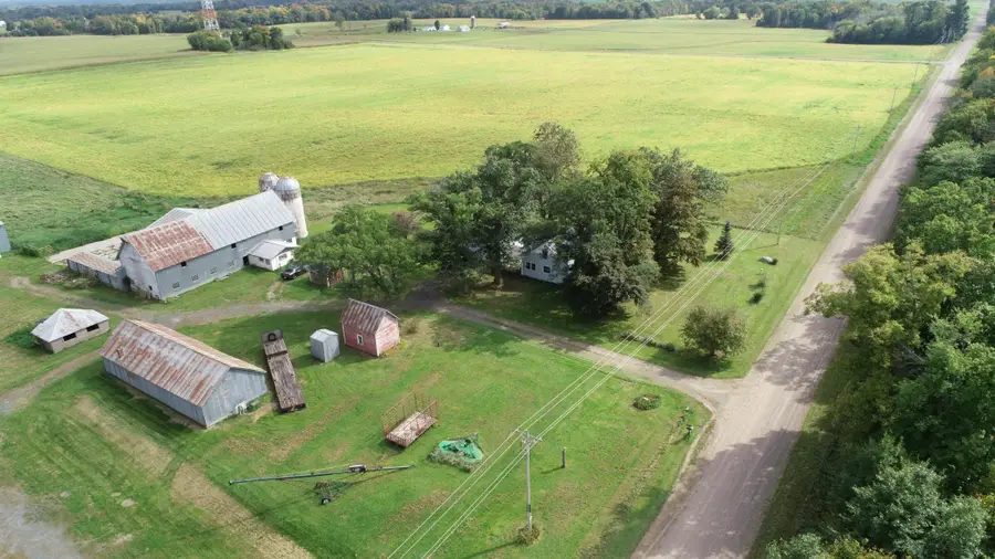 21866 Maplewood Road, Grantsburg, WI 54840 - Image #2