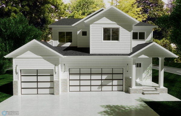 517 Prairie Pkwy, Kindred, ND 58051