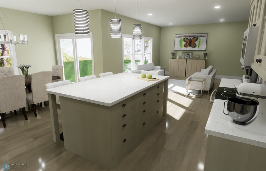 517 Prairie Pkwy, Kindred, ND 58051 - Image #3