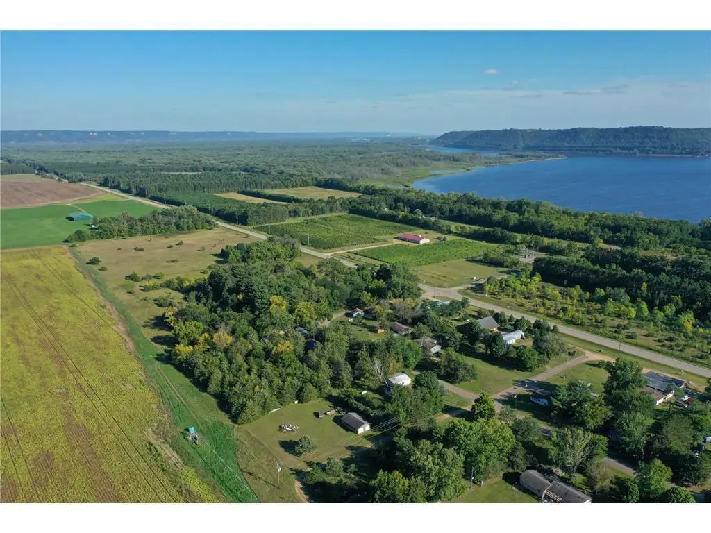 W9336 State Highway 35, Pepin, WI 54759 - #1