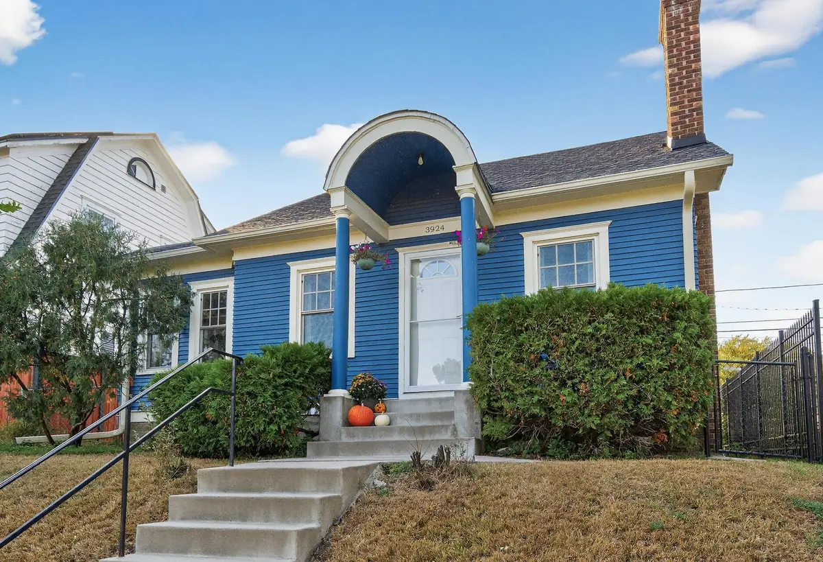 3924 Longfellow Avenue, Minneapolis, MN 55407 - #1