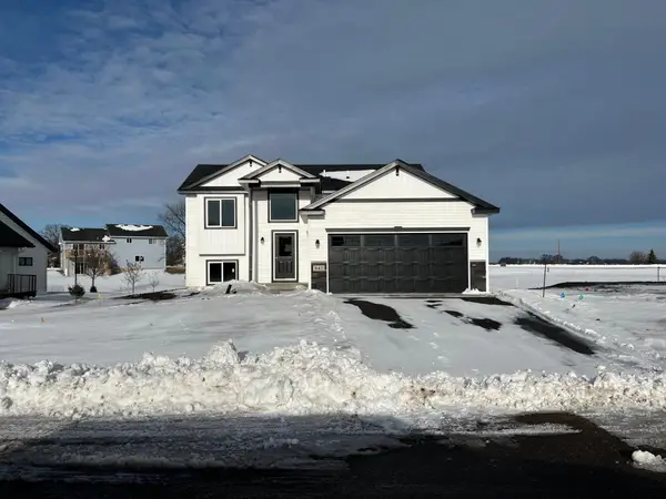 847 Walnut Avenue Se, Kimball, MN 55353