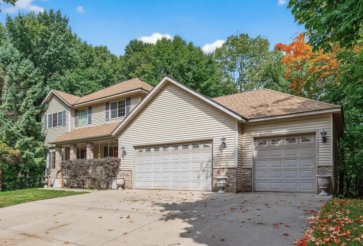 1206 Kensington Way, Buffalo, MN 55313 - Image #1