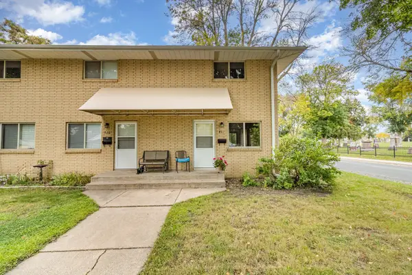 412 Church Avenue N, New Prague, MN 56071