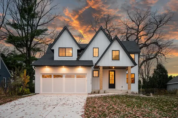 5908 Drew Avenue S, Edina, MN 55410