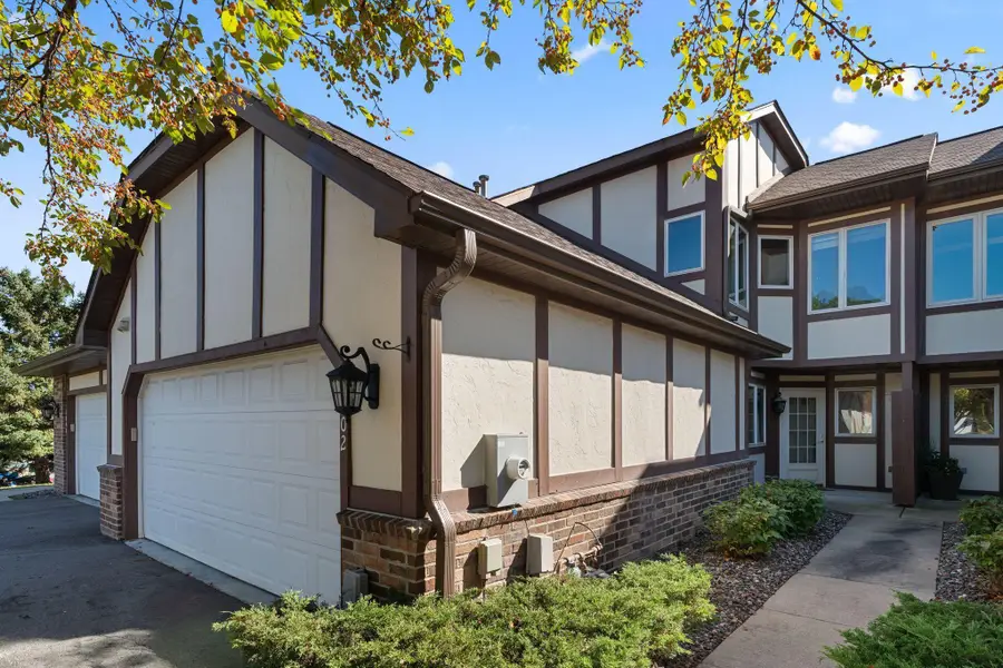 1802 Mckinley Street Ne, Minneapolis, MN 55418 - Image #2