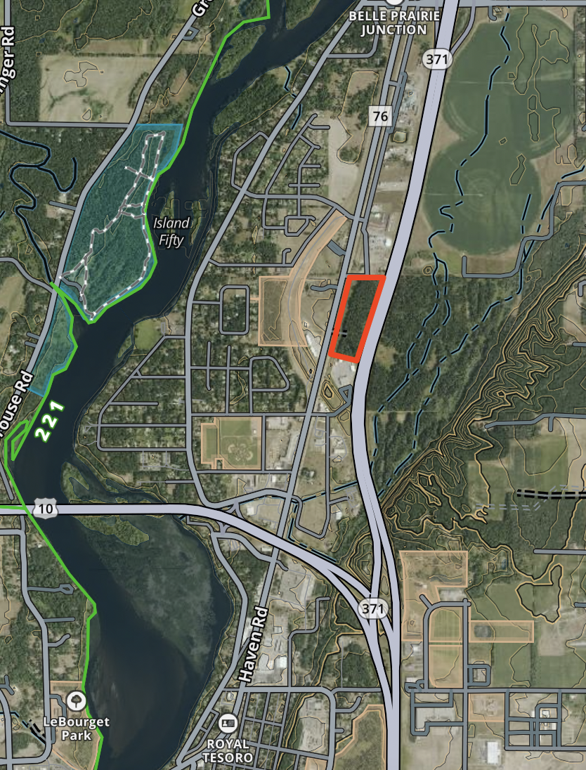 TBD Haven Road, Little Falls, MN 56345 - Image #3