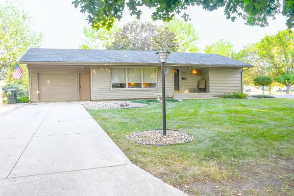 1110 Elmhurst Avenue, Luverne, MN 56156