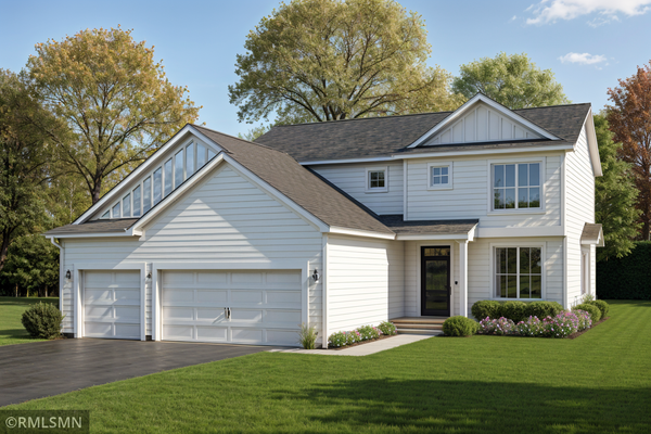 10157 Blackmoor Road, Saint Paul, MN 55129