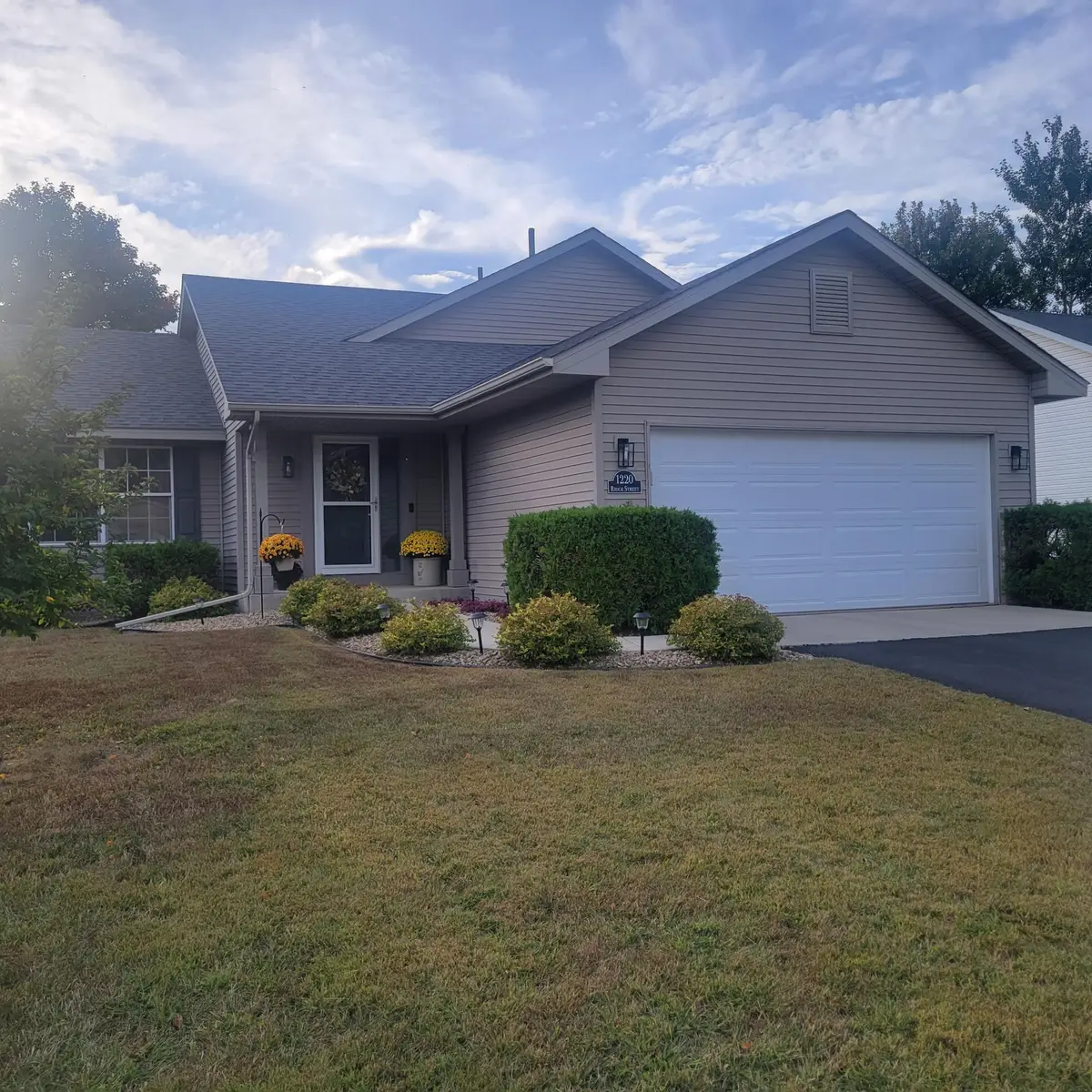 1220 Ridge Street, Jordan, MN 55352 - #1