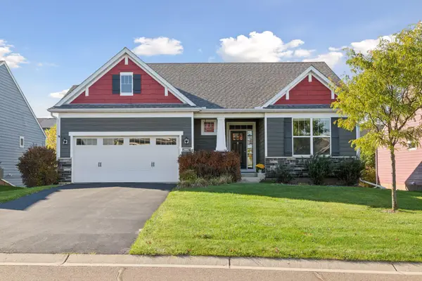 20887 Glade Avenue, Lakeville, MN 55044