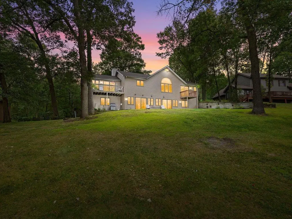 14075 Sugarloaf Road, Crosslake, MN 56442 - #1