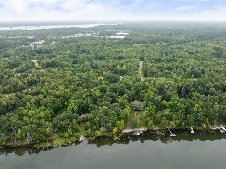 14075 Sugarloaf Road, Crosslake, MN 56442 - #2