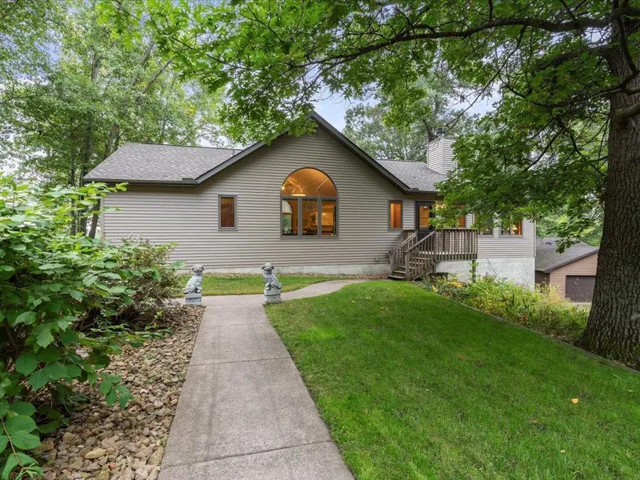 14075 Sugarloaf Road, Crosslake, MN 56442 - #3