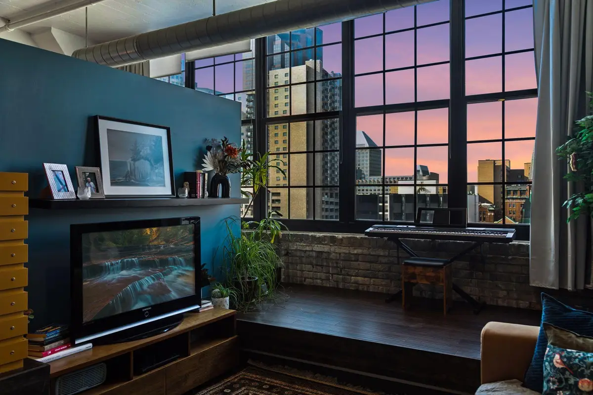 500 Robert Street N #608, Saint Paul, MN 55101 - #1