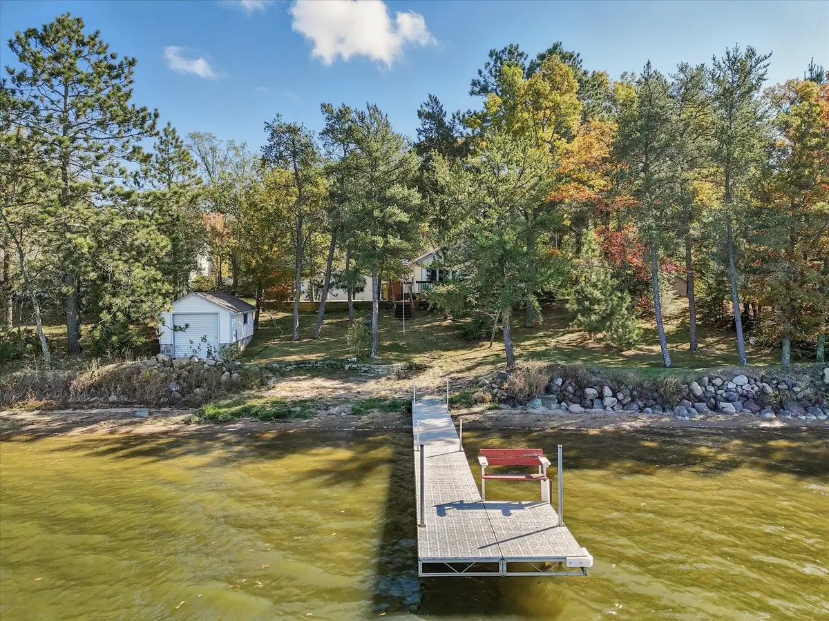 5471 Crow Wing Lake Road, Fort Ripley, MN 56449 - #1