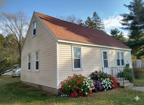 7164 Sunset Avenue, Circle Pines, MN 55014