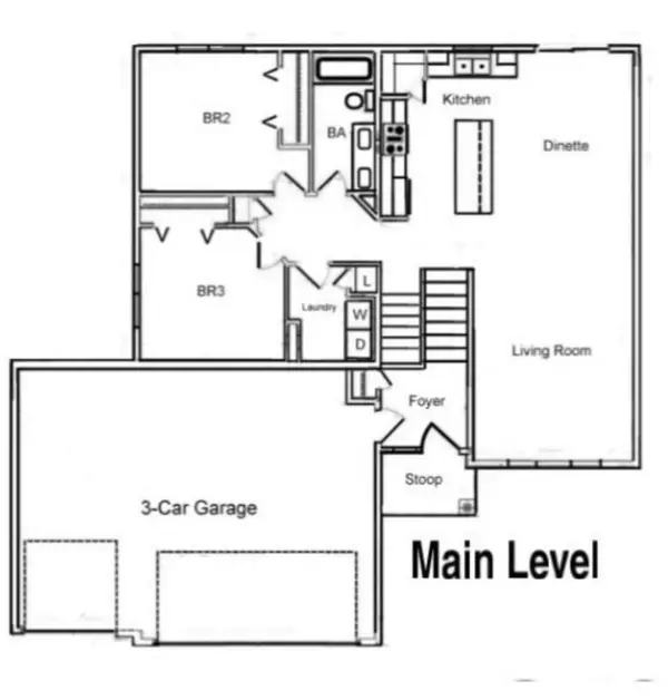 26311 Preserve Drive, Elko New Market, MN 55020