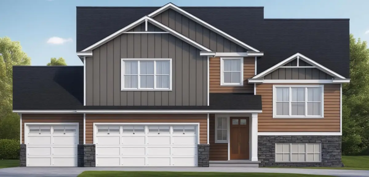 26311 Preserve Drive, Elko New Market, MN 55020 - #1