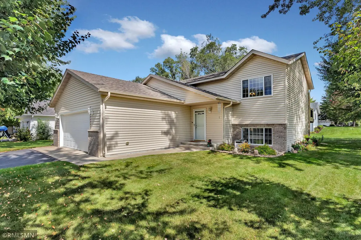 900 4th Avenue E, Sartell, MN 56377 - #1