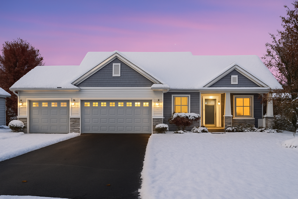 9679 Gander Lane, Minnetrista, MN 55375 - #1