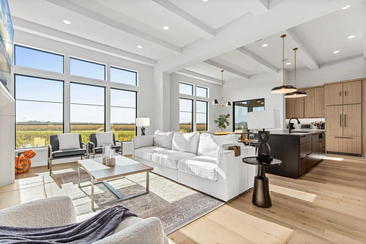 2726 Lehman Court, Sartell, MN 56377 - #1