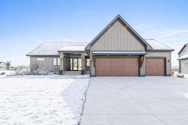 2726 Lehman Court, Sartell, MN 56377