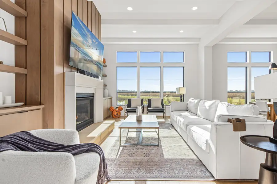 2726 Lehman Court, Sartell, MN 56377 - #2