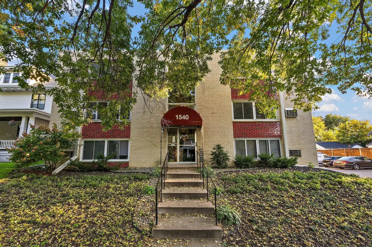 1540 Ashland Avenue #12, Saint Paul, MN 55104 - Image #1