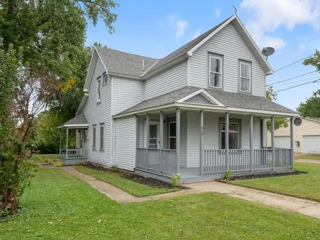 70 Excelsior Avenue N, Annandale, MN 55302 - #1