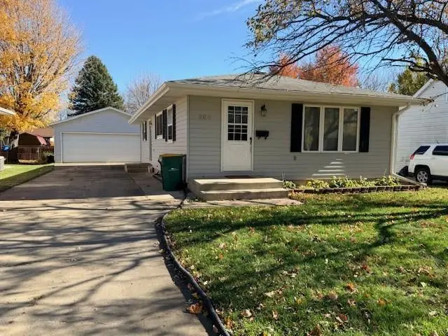 309 Lawrence Street, Marshall, MN 56258 - #1