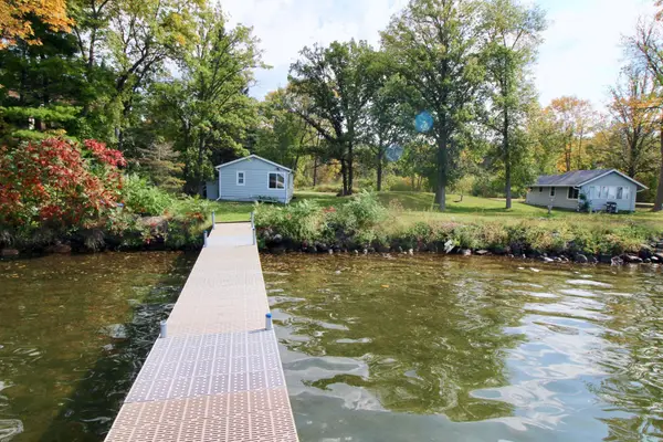 4059 Forseman Point Drive Nw, Hackensack, MN 56452