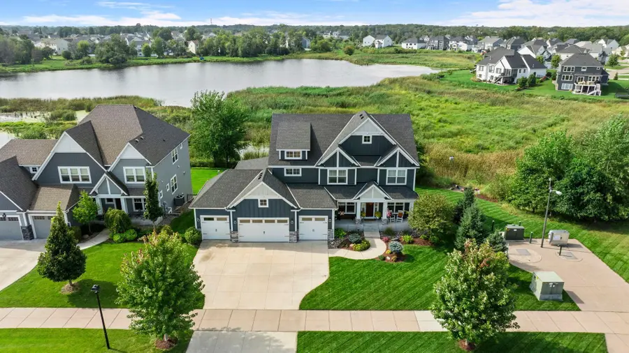 3022 132nd Avenue Ne, Blaine, MN 55449 - Image #3