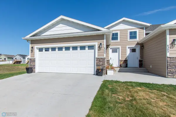 6309 83rd Avenue S, Horace, ND 58047