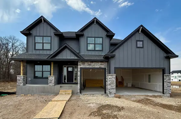 4906 130th Court Ne, Minneapolis, MN 55449