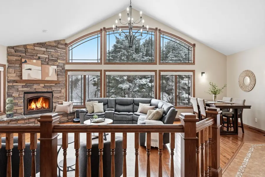 3191 Crestwood Drive Ne, Alexandria, MN 56308 - #2