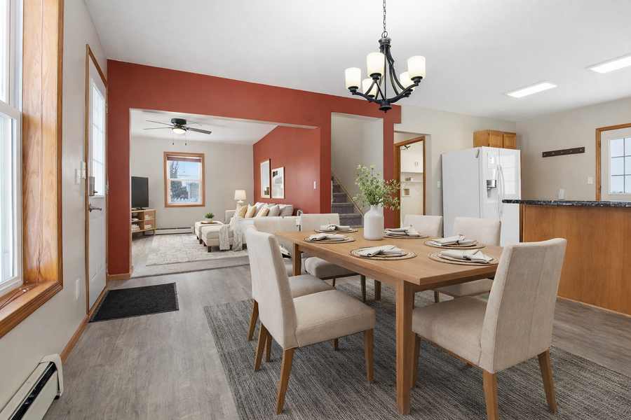 309 Wendell Street, Paynesville, MN 56362 - #2