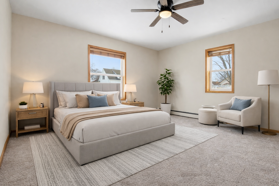 309 Wendell Street, Paynesville, MN 56362 - #3