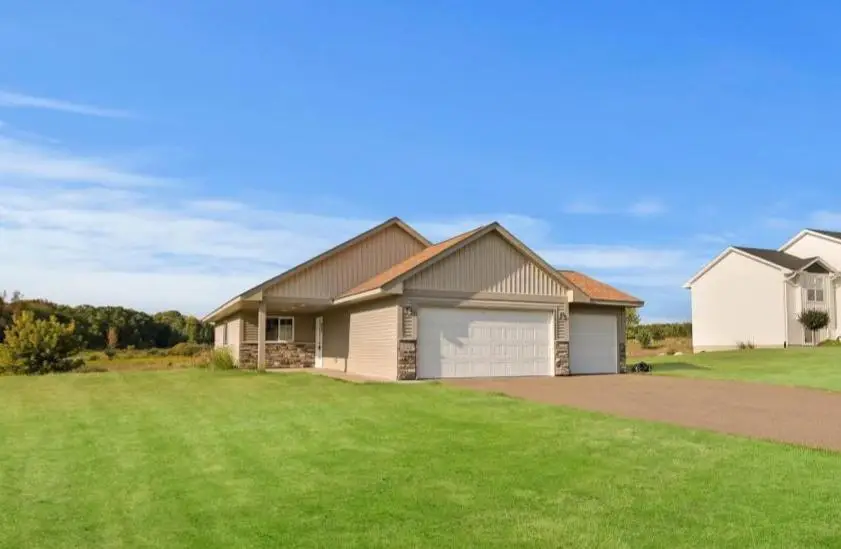 722 Hilltop Lane, Saint Croix Falls, WI 54024 - Image #1